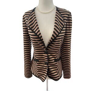 579 Jacket New With Tags